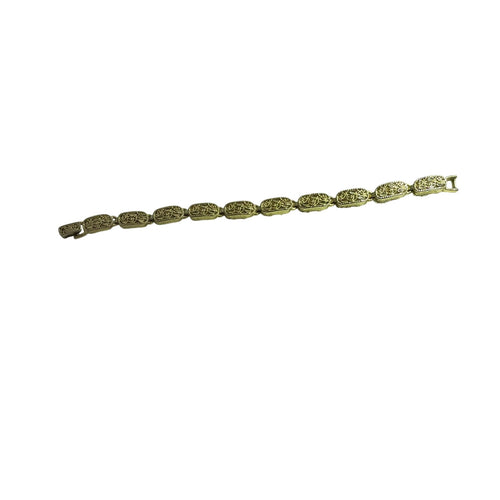 Gold Toned Bracelet