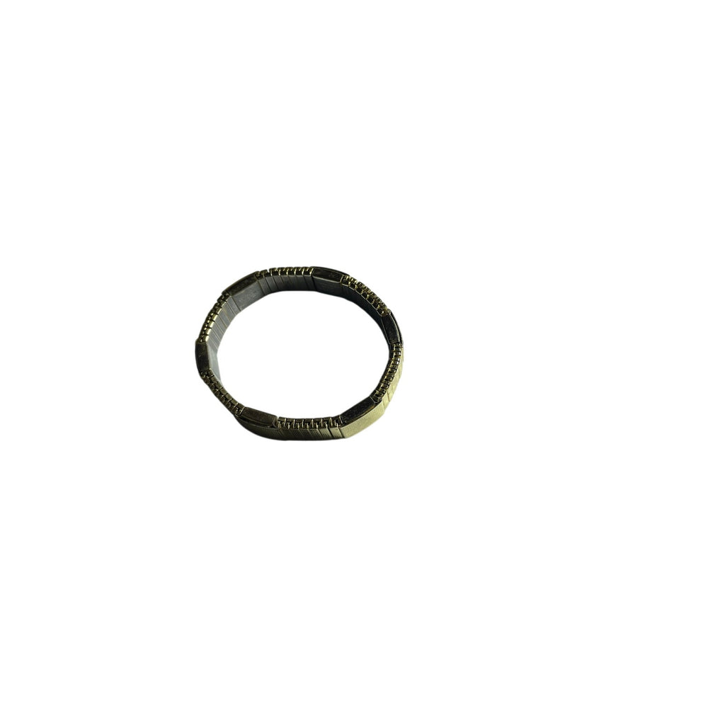 Vintage Major Bracelet