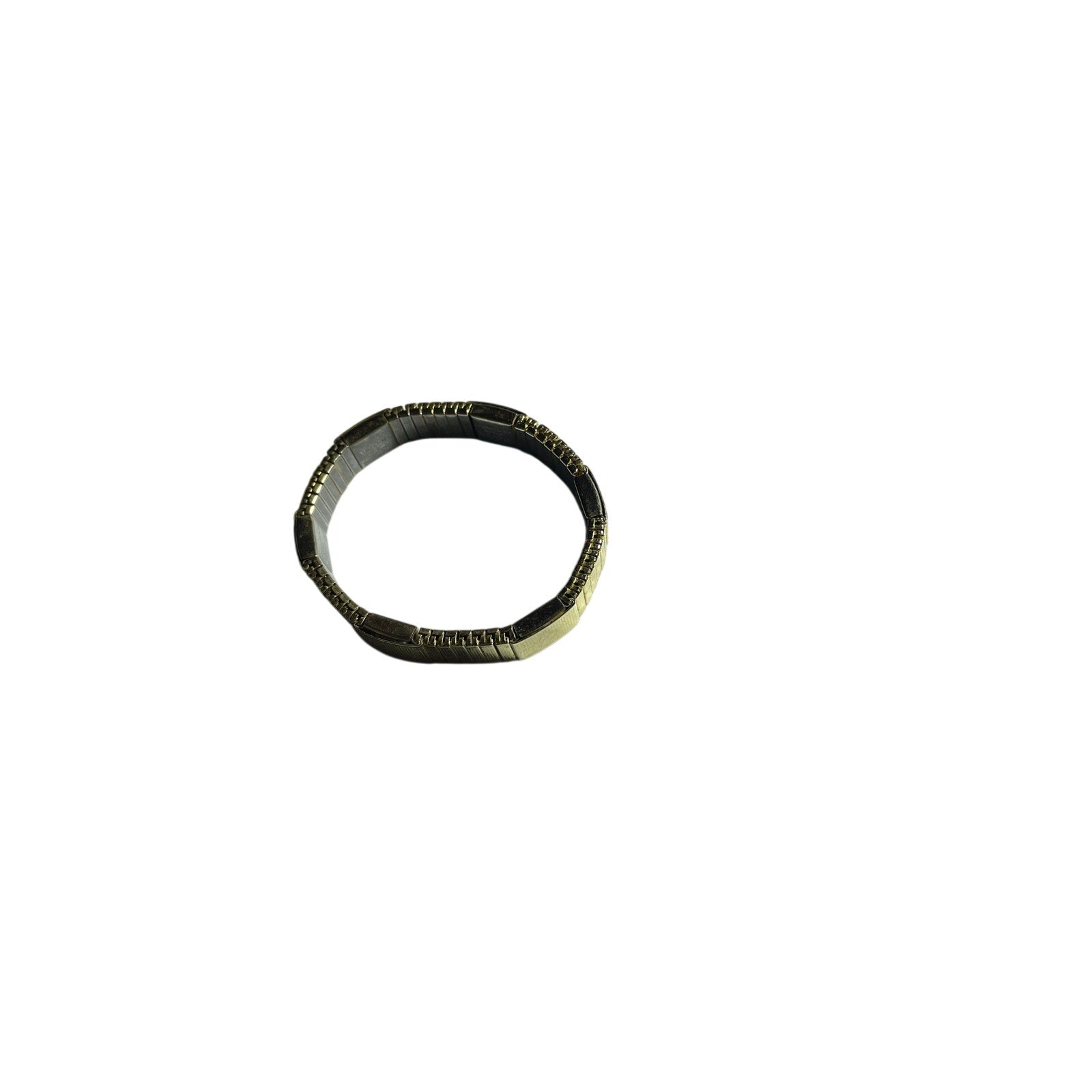 Vintage Major Bracelet