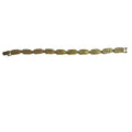 Gold Toned Bracelet