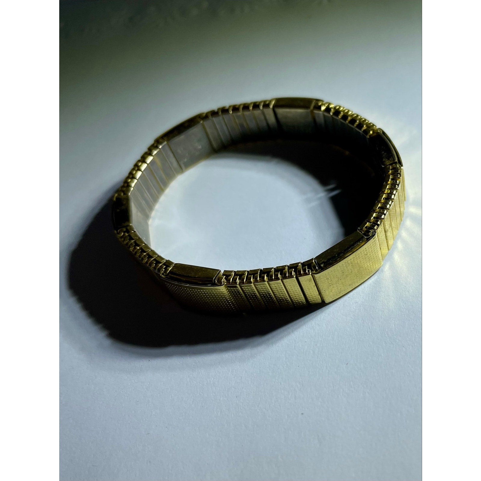 Vintage Major Bracelet